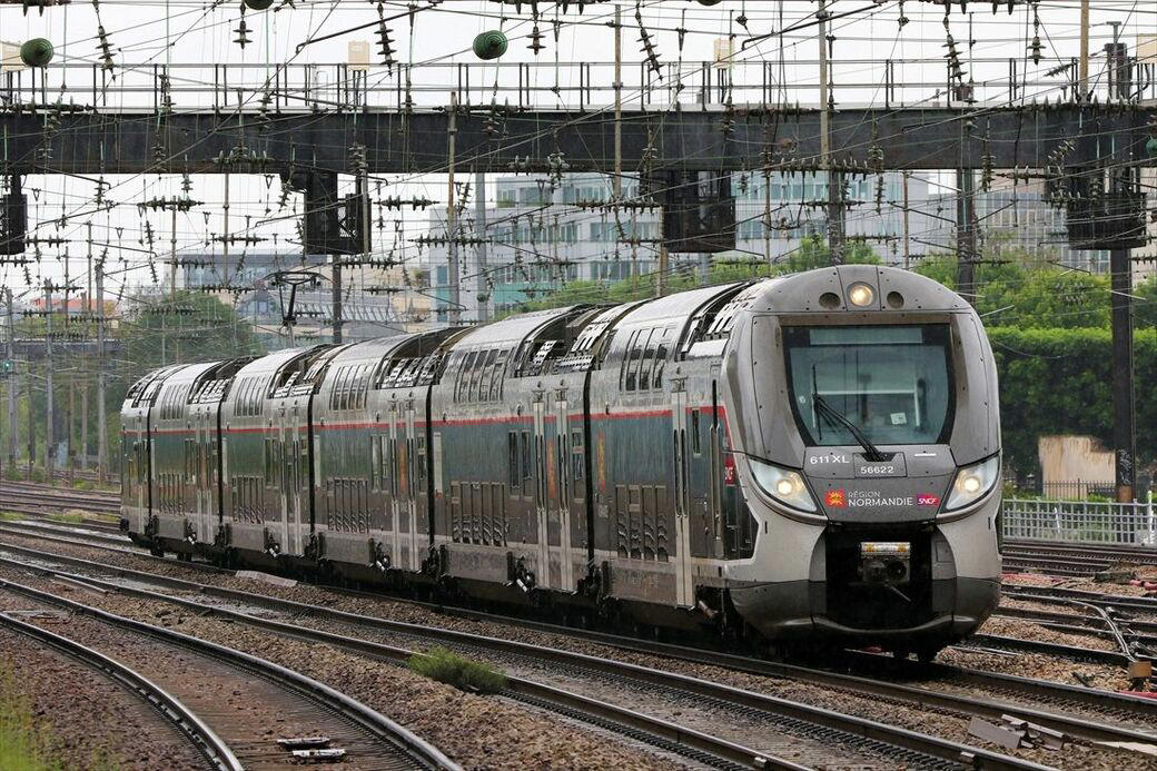 欧州ではTGVからローカル線まで普及, 連接車のメリットが生かせる欧州鉄道, 連接車導入で大問題が起きたフランス, ドイツの新型連接客車はどうなる？