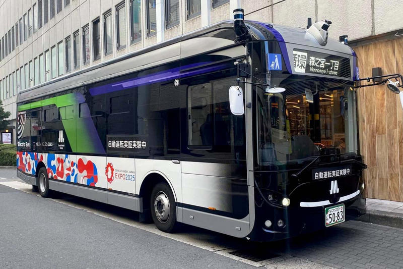 万博EVバスの技術課題, 自動運転と車両の接点, 中国製バスの日本導入史, 輸入EV車審査の課題, 地方事業者の苦悩, 国内メーカー支援強化, 質で競うEV導入戦