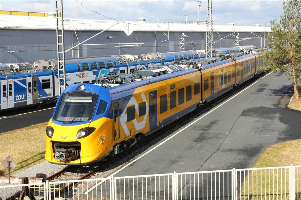 欧州ではTGVからローカル線まで普及, 連接車のメリットが生かせる欧州鉄道, 連接車導入で大問題が起きたフランス, ドイツの新型連接客車はどうなる？