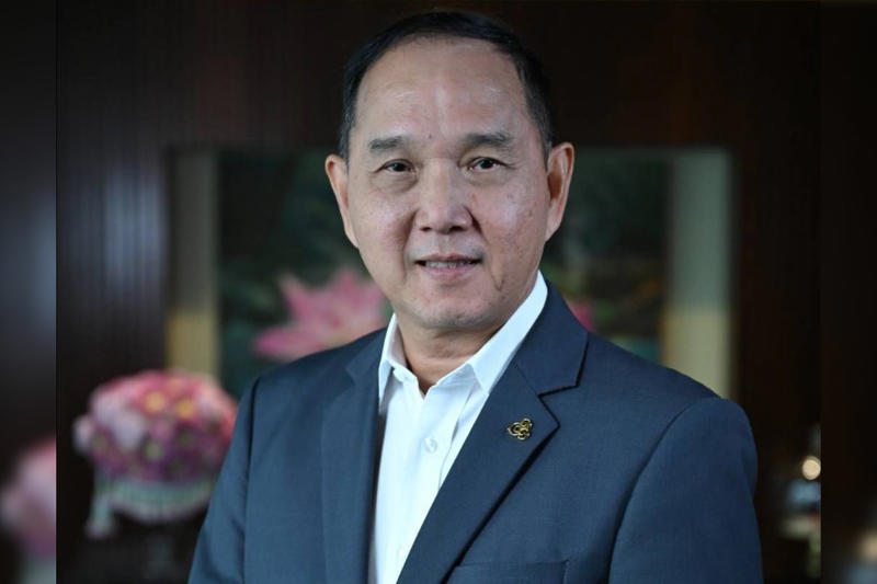 สำเร็จวันนี้ไม่ได้การันตีอนาคต, ฟื้นการบินไทยกรณีศึกษาระดับโลก, แนะรัฐเทขายหุ้นทั้งหมด, รับองค์กรย่ำแย่เพราะถูกล้วงลูกตกลง, รัฐต้องใจกว้าง-เลือกบอร์ดที่ใช่, ยัน “แข่งขันได้-ไม่เป็นรองใคร”