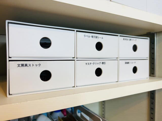 ①収納スペースが足りない, ②忙しくて片づける時間がない, ③収納用品を買っても使いこなせない, ④使いたい物がすぐ見つからない, 片づけの3ステップ