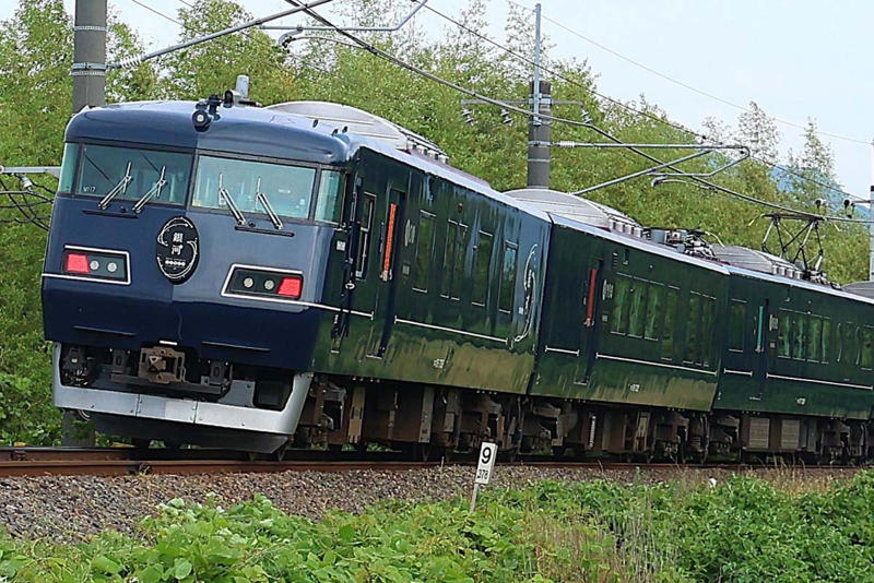 JR東日本の新たな夜行特急列車, 東京～秋田の定期運用を想定, 東京～金沢の夜行特急を想定, 東京～姫路の夜行特急も想定