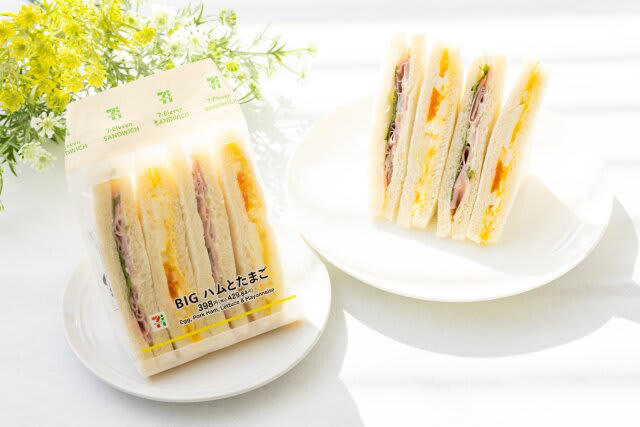 ルーロー飯の味わいをブリトーで！「ブリトー台湾風ルーローチーズ」, 具材たっぷりで大満足！「BIG ハムとたまご」, ベトナム発の人気メニュー「ローストチキンと野菜のバインミー」, バナナの甘さと濃厚なミルクの味わい♡「バナナミルクスムージー」, カスタードクリーム増量！「濃厚バニラのカスタードシュー」, ミルキーなホイップクリームがふんわり広がる♡「たっぷりホイップのダブルシュー」, 発酵バター使用の香ばしい風味！「濃厚カスタードのエクレア」