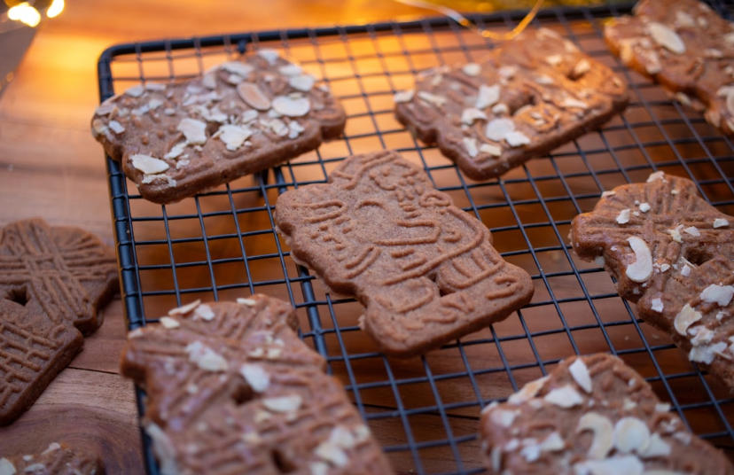 Rachel. It’s. Pumpkin. Cookies. “I Think I Know What Went Wrong” No, You Don’t., Alex, Buddy… That’s Not What You Need., Why Are You Promoting Another Recipe… Here?!, Rachel. It’s. Pumpkin. Cookies., When It's Giving Zero Seasoning, Raisin Drama, Again, Plot Twist: He Hates The Main Ingredient, But It’s Literally Written There. In English., Oatmeal Raisin… Without the Raisin?, Banana Bread. No Bananas., "It's Not Me, It's You!", Ginger Crunch… Minus the Ginger., At This Point, They’re Just Guessing, “Too Sweet” (Because You Made Something Else), Reading Is Fundamental (and Delicious), Step 2. It’s In Step 2. PLEASE., Go, Ethel! You Domestic Queen, Nicole, This Ain’t It.