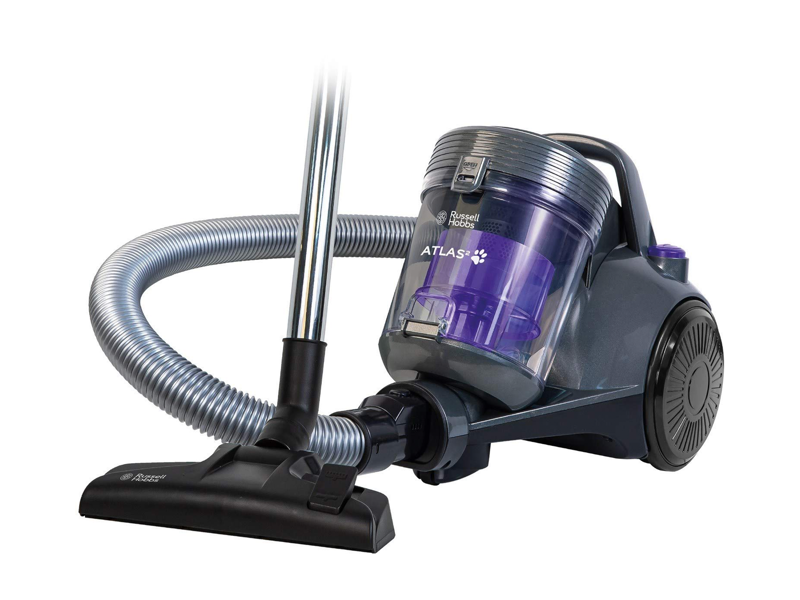 The best cylinder vacuums for 2026 are:, How I tested , Hoover H-power 300 bagless cylinder vacuum cleaner with allergy care, Russell Hobbs atlas2 cylinder bagless vacuum cleaner, Miele boost CX1 cat and dog powerline cylinder vacuum, Numatic Henry home cylinder vacuum, Your questions about cylinder vacuums answered, What is the best cylinder vacuum?, How I tested cylinder vacuum cleaners , Which is better, a cylinder or an upright vacuum cleaner?, What are the different types of cylinder vacuum?, Why do cleaners prefer cylinder vacuums?, What are the disadvantages of a cylinder vacuum?, Why you can trust IndyBest reviews