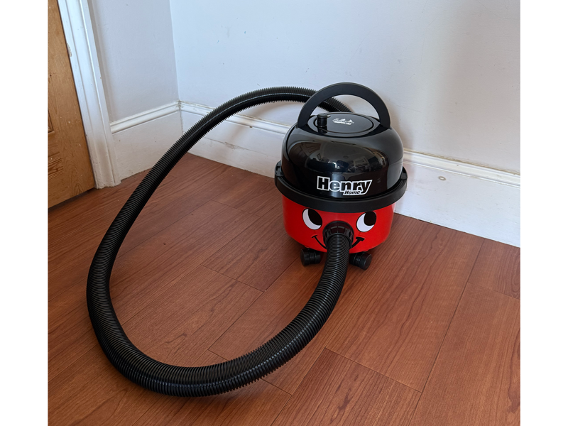 The best cylinder vacuums for 2026 are:, How I tested , Hoover H-power 300 bagless cylinder vacuum cleaner with allergy care, Russell Hobbs atlas2 cylinder bagless vacuum cleaner, Miele boost CX1 cat and dog powerline cylinder vacuum, Numatic Henry home cylinder vacuum, Your questions about cylinder vacuums answered, What is the best cylinder vacuum?, How I tested cylinder vacuum cleaners , Which is better, a cylinder or an upright vacuum cleaner?, What are the different types of cylinder vacuum?, Why do cleaners prefer cylinder vacuums?, What are the disadvantages of a cylinder vacuum?, Why you can trust IndyBest reviews