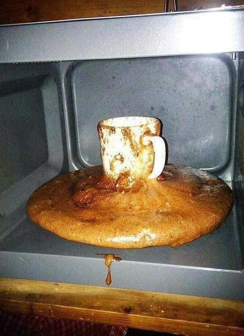 Step 2. It’s In Step 2. PLEASE. “I Think I Know What Went Wrong” No, You Don’t., Alex, Buddy… That’s Not What You Need., Why Are You Promoting Another Recipe… Here?!, Rachel. It’s. Pumpkin. Cookies., When It's Giving Zero Seasoning, Raisin Drama, Again, Plot Twist: He Hates The Main Ingredient, But It’s Literally Written There. In English., Oatmeal Raisin… Without the Raisin?, Banana Bread. No Bananas., "It's Not Me, It's You!", Ginger Crunch… Minus the Ginger., At This Point, They’re Just Guessing, “Too Sweet” (Because You Made Something Else), Reading Is Fundamental (and Delicious), Step 2. It’s In Step 2. PLEASE., Go, Ethel! You Domestic Queen, Nicole, This Ain’t It.