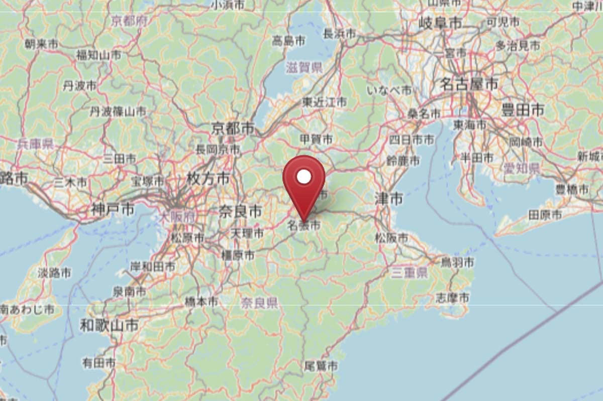 閉鎖百貨店が映す現実, 人口増加率日本一のけん引役に, 南地区は限界集落寸前の高齢化率45.6%, 住宅団地と人口減の影, 住民と地元企業の板挟み, 名張市は財政再生団体転落の危機