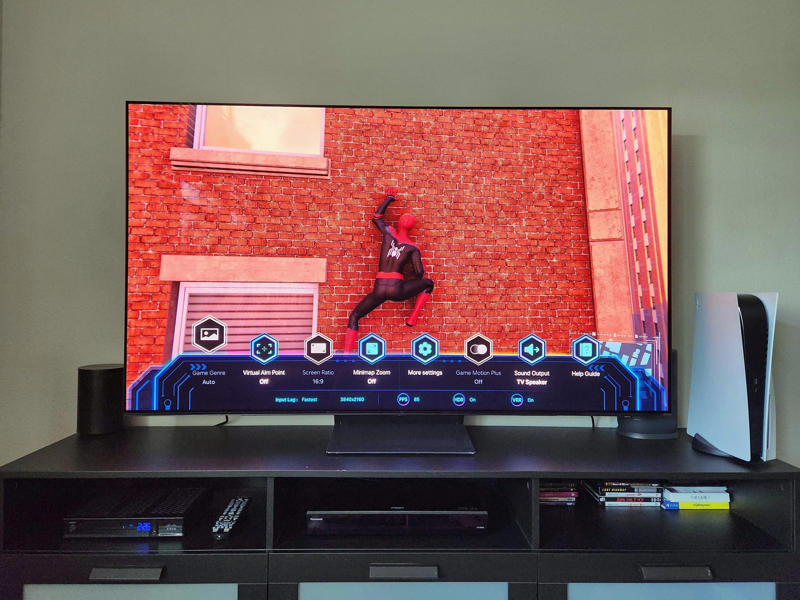 Our top picks for the best gaming TVs, Best overall, Best budget, Best anti-glare, Best high-end, How we test gaming TVs, Gaming TV FAQs