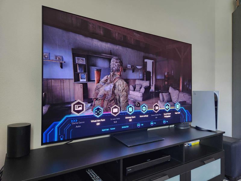 Our top picks for the best gaming TVs, Best overall, Best budget, Best anti-glare, Best high-end, How we test gaming TVs, Gaming TV FAQs
