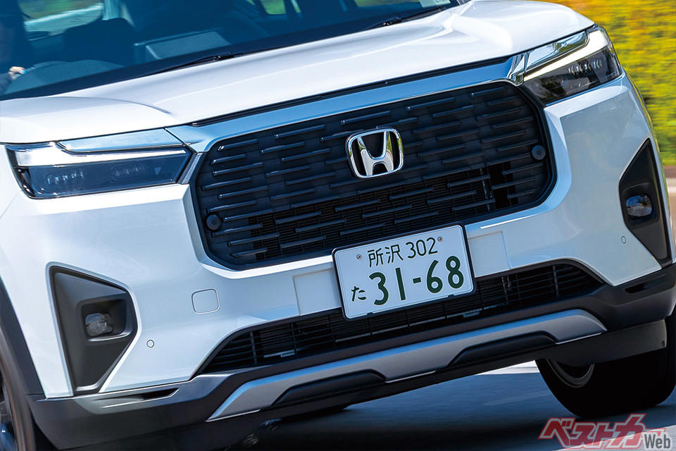 ホンダ WR-Vってどんなクルマ？, 編集長・飯嶋の視点, 編集委員・飯干の視点, 編集部員・古川の視点, アシスタント・福田の視点, ママさんライター・まるも亜希子氏の視点