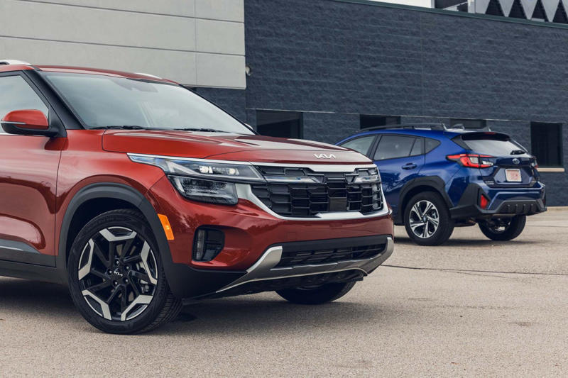 What We Tested, Exterior and Interior, How They Drive and Perform, Fuel Economy and Livability, Which Is Better?