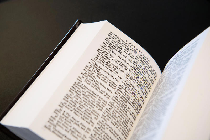 More Americans want to read the Bible, but don't, How a Bible-reading movement was born, 'She Reads Truth': finding freedom, belonging and community, More women are returning to the Word and flourishing