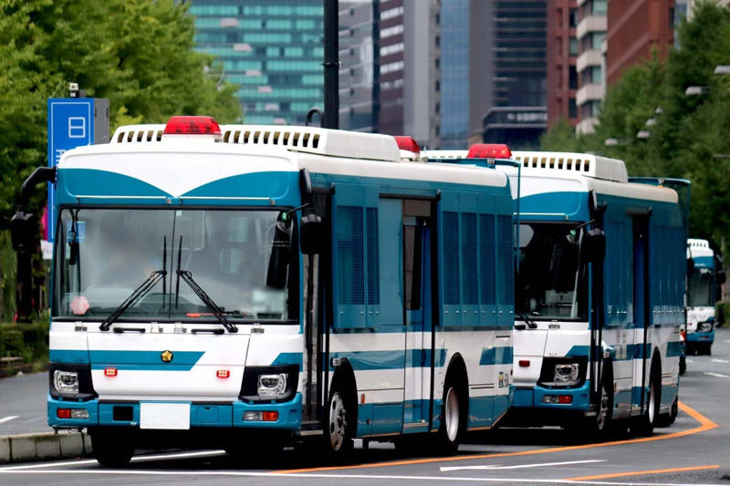 街で誤解される大型車, 車が示す都市治安コスト, 広域運用で変わる車両戦略, 治安維持と都市運営の課題