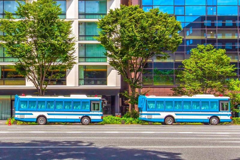 街で誤解される大型車, 車が示す都市治安コスト, 広域運用で変わる車両戦略, 治安維持と都市運営の課題