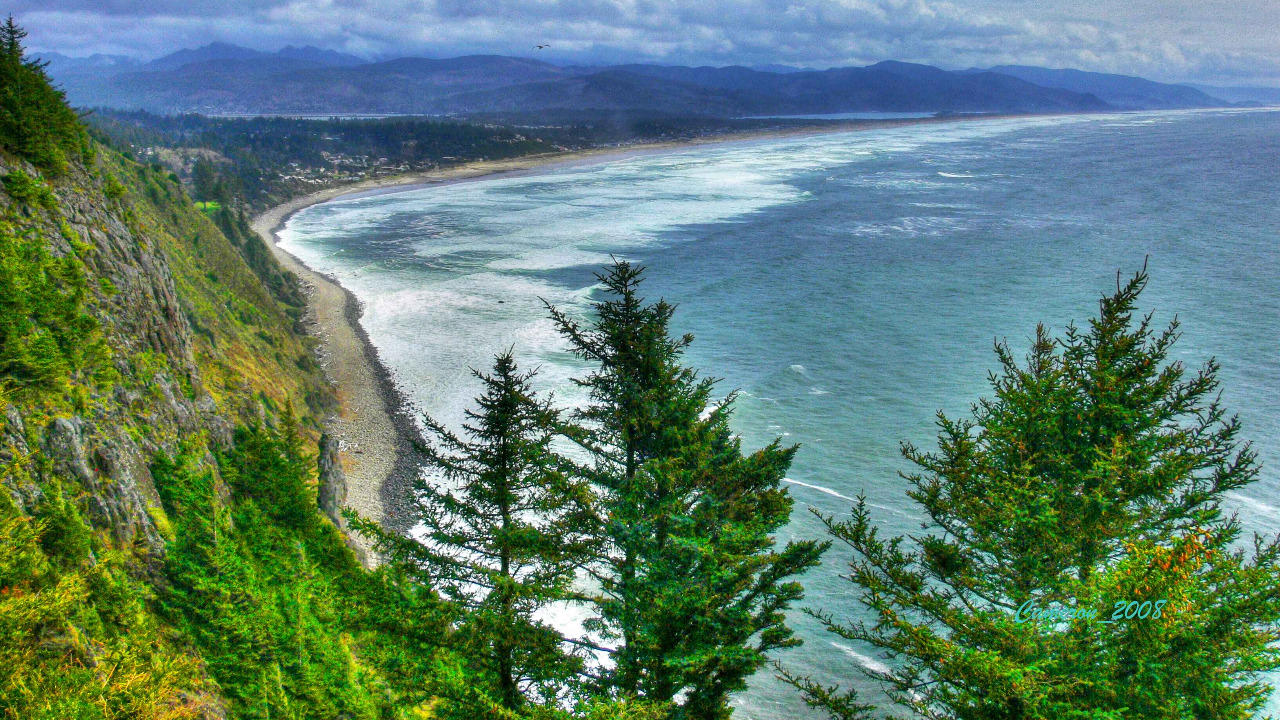Coastal Retreats, Mountain Escapes, High Desert Adventures, Tranquil Lakes and Rivers, Charming Small Towns