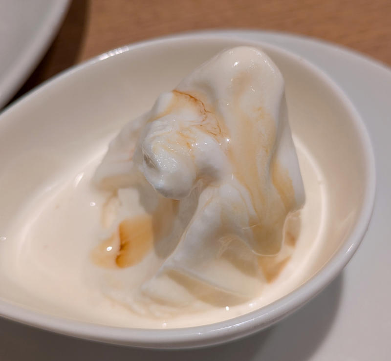 ・念願のカフェヨシノ, ・0円なのにプレミアム!?, ・急いで食わねば！, ・今回訪問した店舗の情報