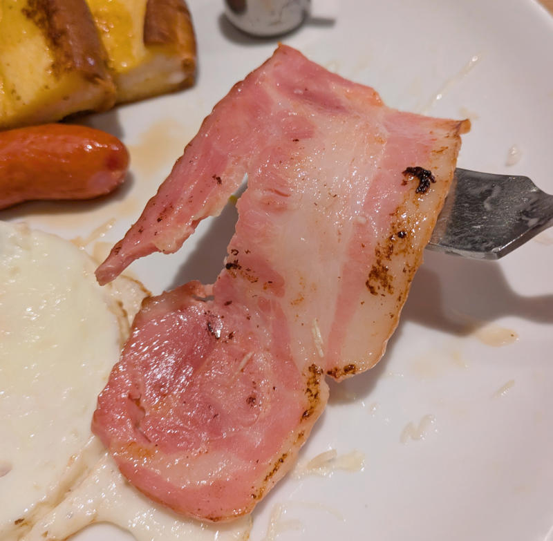 ・念願のカフェヨシノ, ・0円なのにプレミアム!?, ・急いで食わねば！, ・今回訪問した店舗の情報