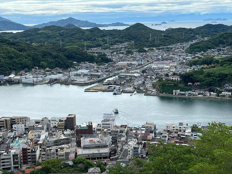 「尾道三部作」から“聖地巡礼”は始まった, 映画のまちに残る「レトロ商店街」, ロープウェイから望む「圧巻の世界」, 「日本一短い船旅」の先にあるのは…, 「のどかな港町」が登場する超人気アニメ
