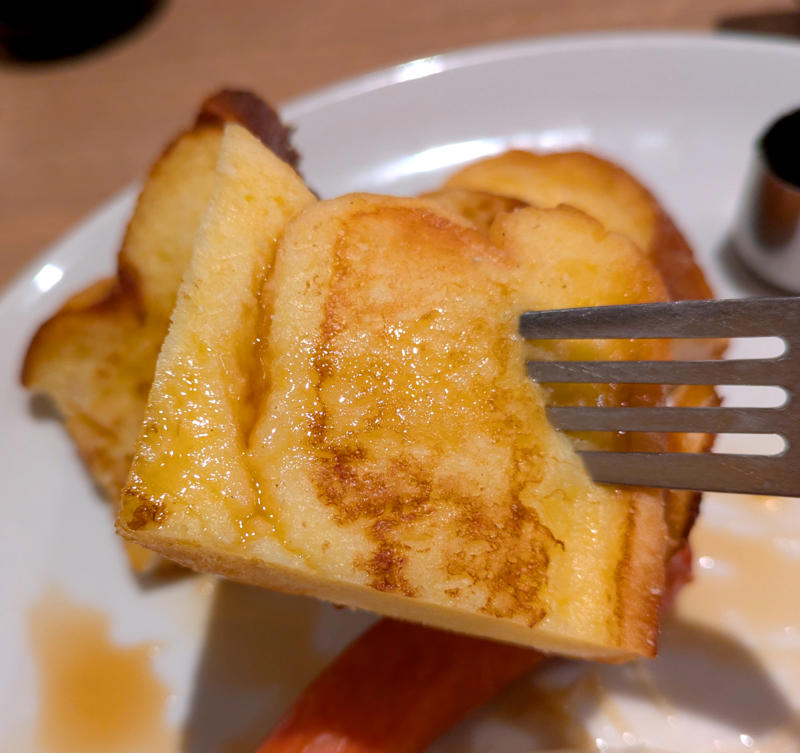 ・念願のカフェヨシノ, ・0円なのにプレミアム!?, ・急いで食わねば！, ・今回訪問した店舗の情報