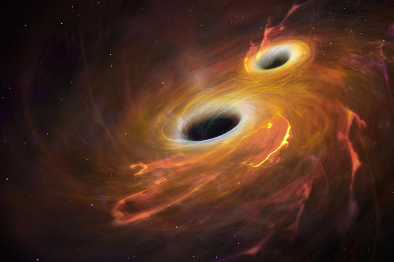現役でミッションを続けるハッブル宇宙望遠鏡, 5,100万光年離れた銀河, 新たな星を生み出すガスの宝庫, 観測プログラムの焦点, 「XMM-ニュートン」とは？, 超大光度X線源の発見, 謎に包まれたエネルギー源, あちこちに隠された研究対象