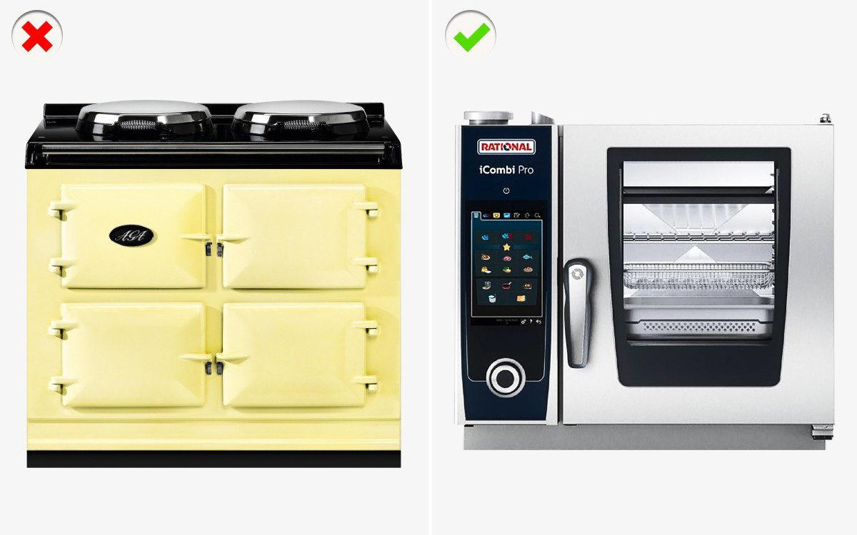 Blenders, Cupboards, Rice cookers, Pantries, Cookers and ovens, Outdoor ovens, Drinks storage, Kitchen lighting
