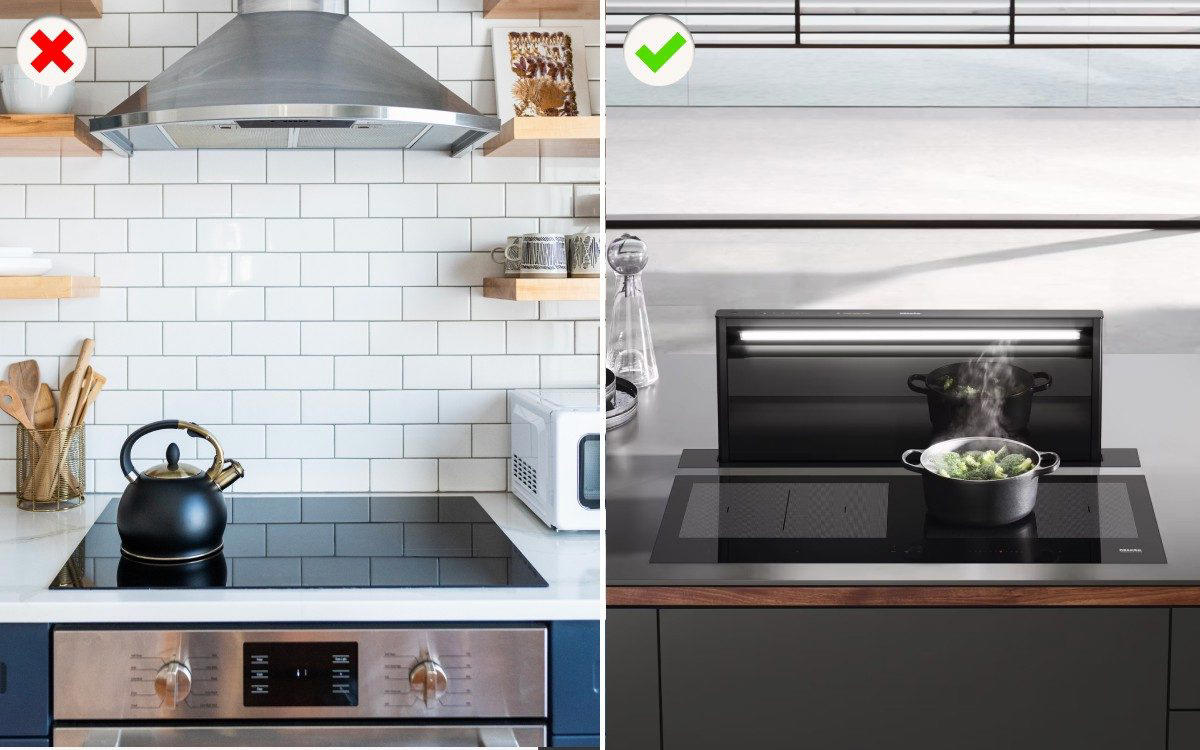 Blenders, Cupboards, Rice cookers, Pantries, Cookers and ovens, Outdoor ovens, Drinks storage, Kitchen lighting