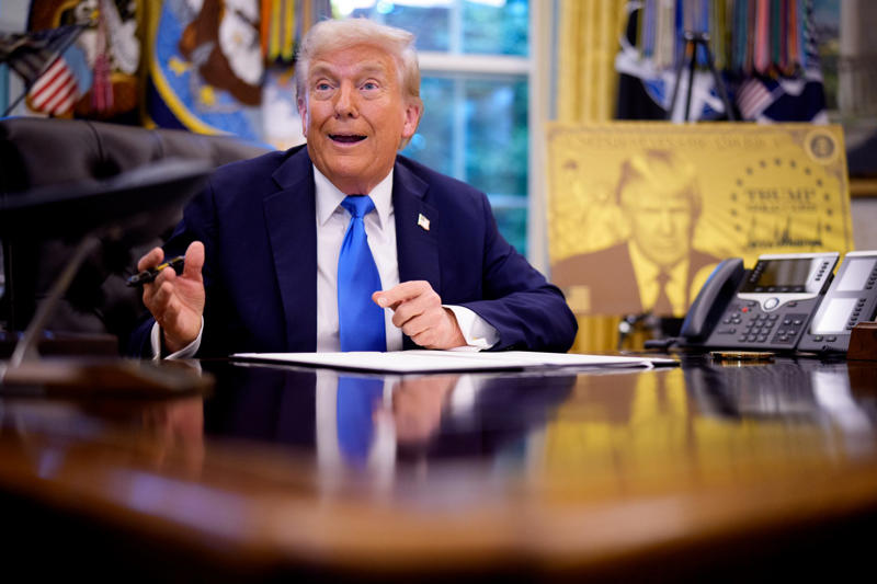 What new polling revealed, How Trump upset Canada, Travel began to plummet, The depth of the crisis, A huge problem for the US, America’s key source of tourists, What was at stake in February, Canadians boycotted all travel, Trump caused the decrease, Only 27% said they traveled to the US, A majority didn’t vacation in America, A complex problem, Regional differences were also present in the data, Politics played a role, Thinking less of people who went to the US, A striking finding, Trump has cost the US billions