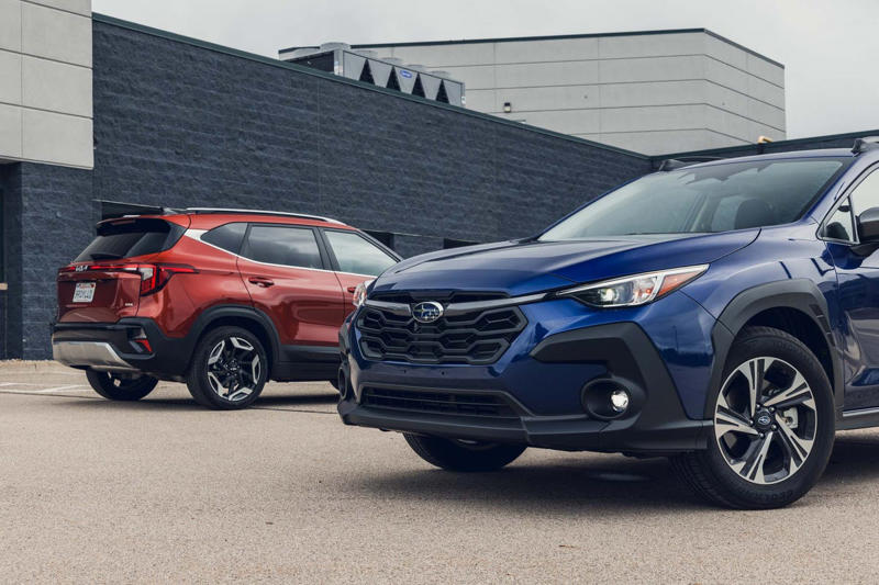 What We Tested, Exterior and Interior, How They Drive and Perform, Fuel Economy and Livability, Which Is Better?