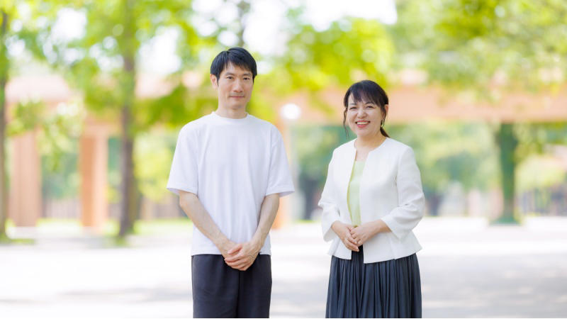 ■学長インタビュー, AIにできない、人と人をつなぐ力, 修士号の取得がグローバル基準, 「第二の東大」は目指さない