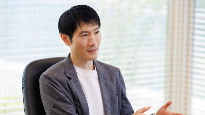 ■学長インタビュー, 必要な改革を「自分事」に, 工学部から国際社会科学へ, 関心が変わるのは自然なこと