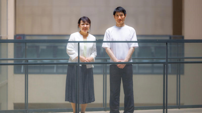 ■学長インタビュー, 必要な改革を「自分事」に, 工学部から国際社会科学へ, 関心が変わるのは自然なこと