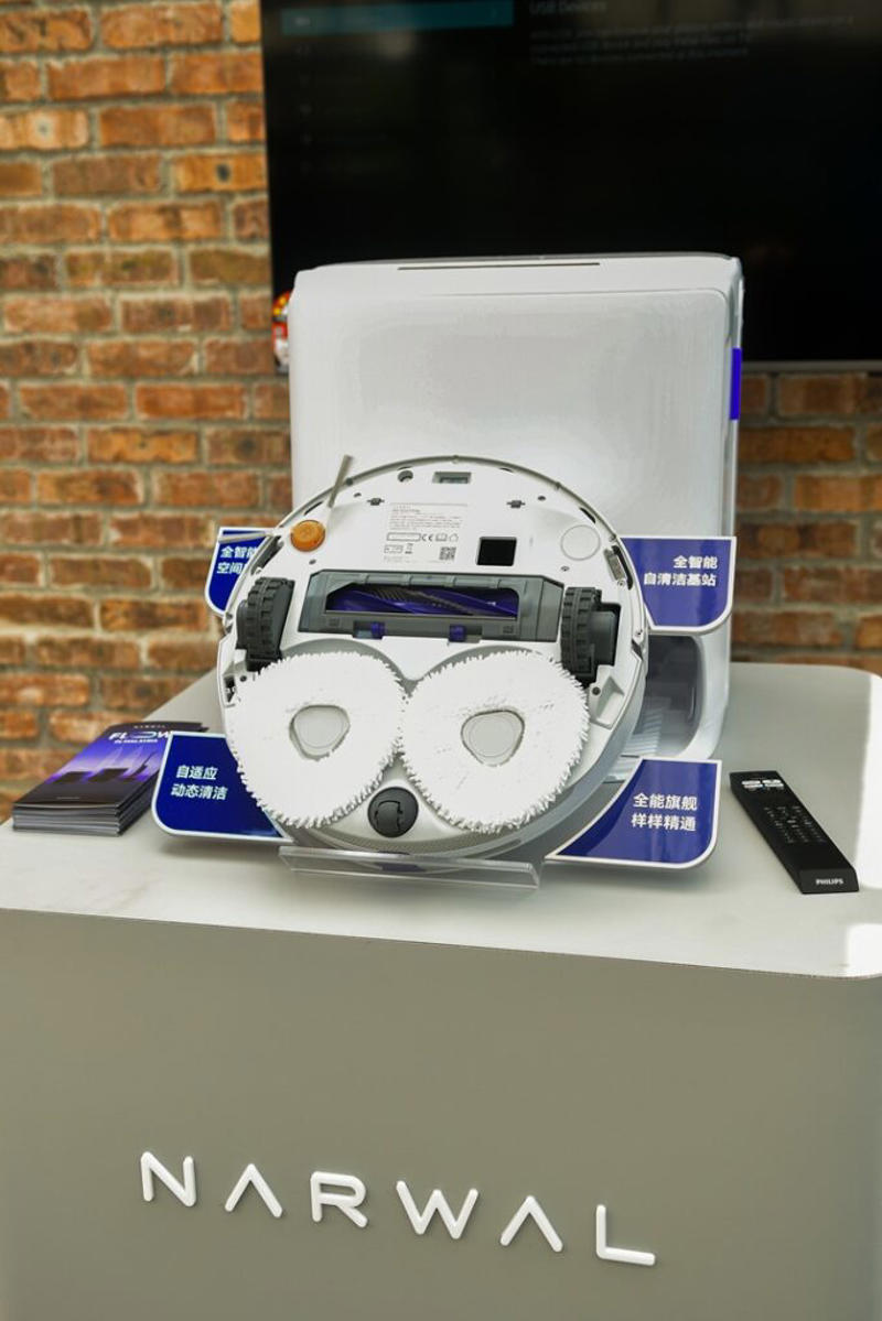 Latest innovation: The Narwal Freo Flow, The Narwal Freo X10 Pro, Narwal S30: The brand’s handheld floor-cleaning system, Where to buy them?