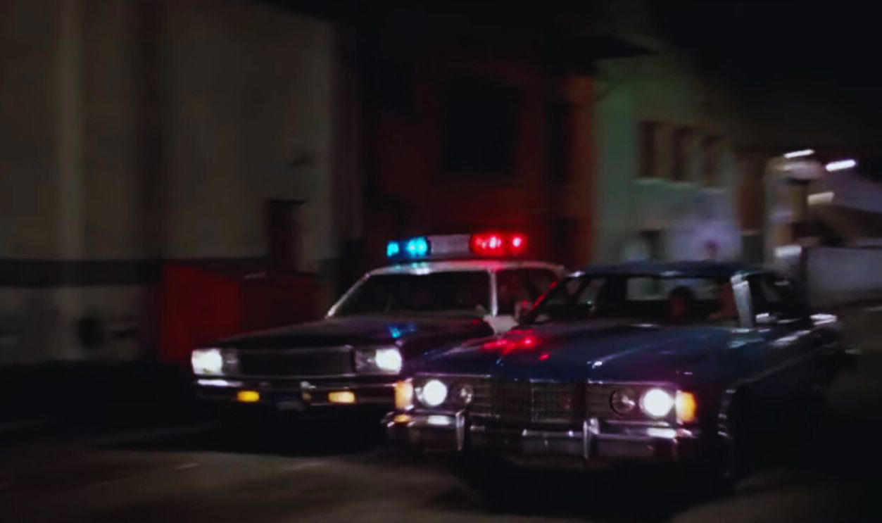 13. The Driver (1978) 23. Smokey And The Bandit (1977), 22. The Transporter (2002), 21. The Italian Job (1969), 18. Vanishing Point (1971), 17. Fast Five (2011), 16. The Blues Brothers (1980), 15. Baby Driver (2017), 14. The Raid 2 (2014), 13. The Driver (1978), 12. The Bourne Supremacy (2004), 11. The Seven-Ups (1973), 10. Death Proof (2007), 9. To Live And Die In L.A. (1985), 7. Gone In 60 Seconds (1974), 6. Terminator 2: Judgment Day (1991), 5. Duel (1971), 4. Mad Max: Fury Road (2015), 3. The French Connection (1971), 2. Ronin (1998)