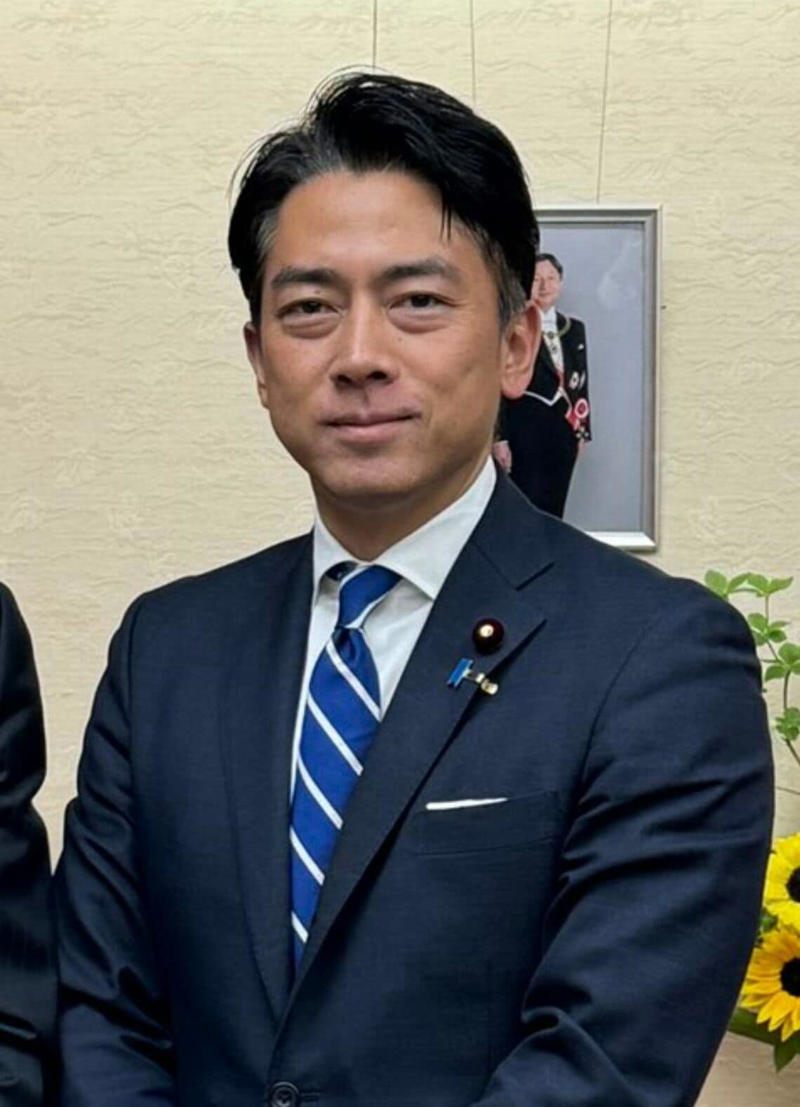 あまりにも対照的な2人, “硬い”高市氏に変化が見られた, 小泉氏の課題は…, 今回の総裁選で明らかになること