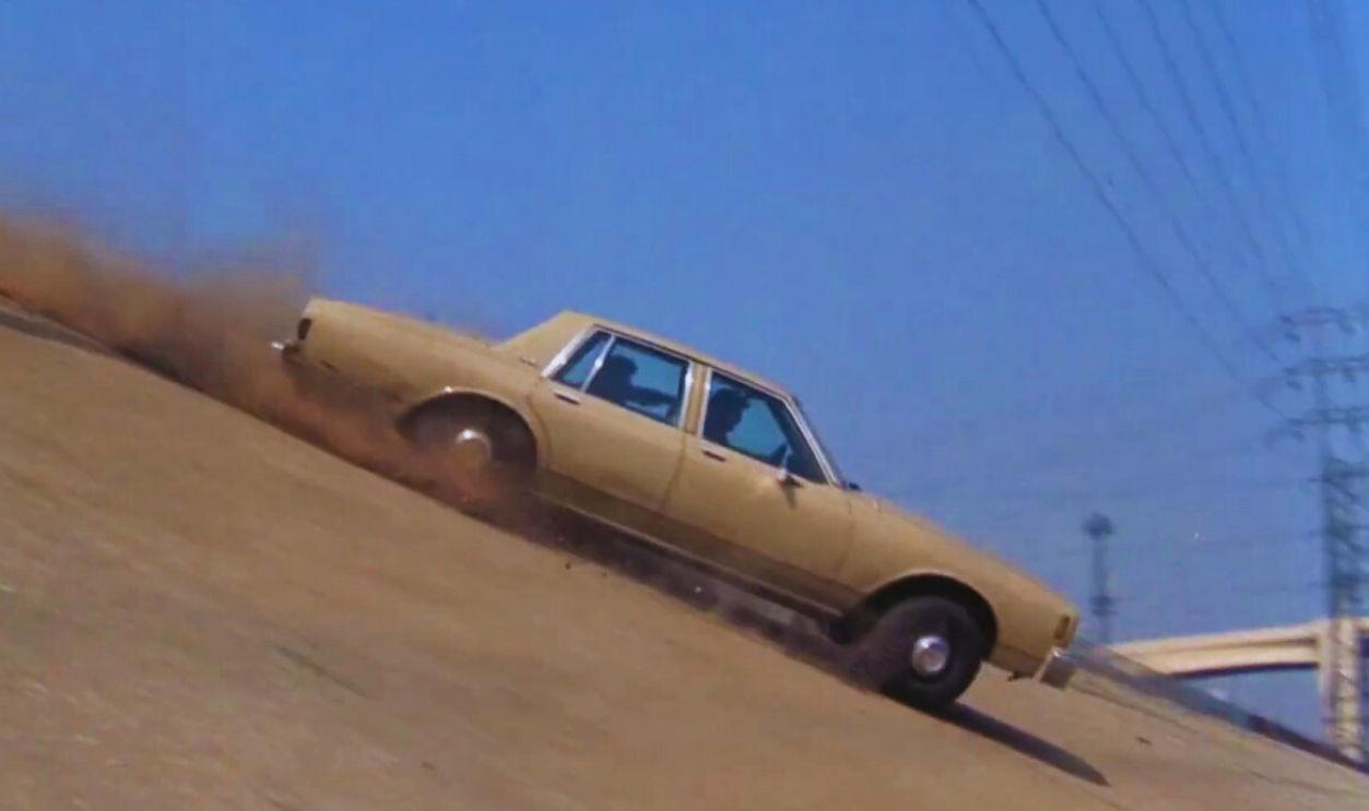 9. To Live And Die In L.A. (1985) 23. Smokey And The Bandit (1977), 22. The Transporter (2002), 21. The Italian Job (1969), 18. Vanishing Point (1971), 17. Fast Five (2011), 16. The Blues Brothers (1980), 15. Baby Driver (2017), 14. The Raid 2 (2014), 13. The Driver (1978), 12. The Bourne Supremacy (2004), 11. The Seven-Ups (1973), 10. Death Proof (2007), 9. To Live And Die In L.A. (1985), 7. Gone In 60 Seconds (1974), 6. Terminator 2: Judgment Day (1991), 5. Duel (1971), 4. Mad Max: Fury Road (2015), 3. The French Connection (1971), 2. Ronin (1998)