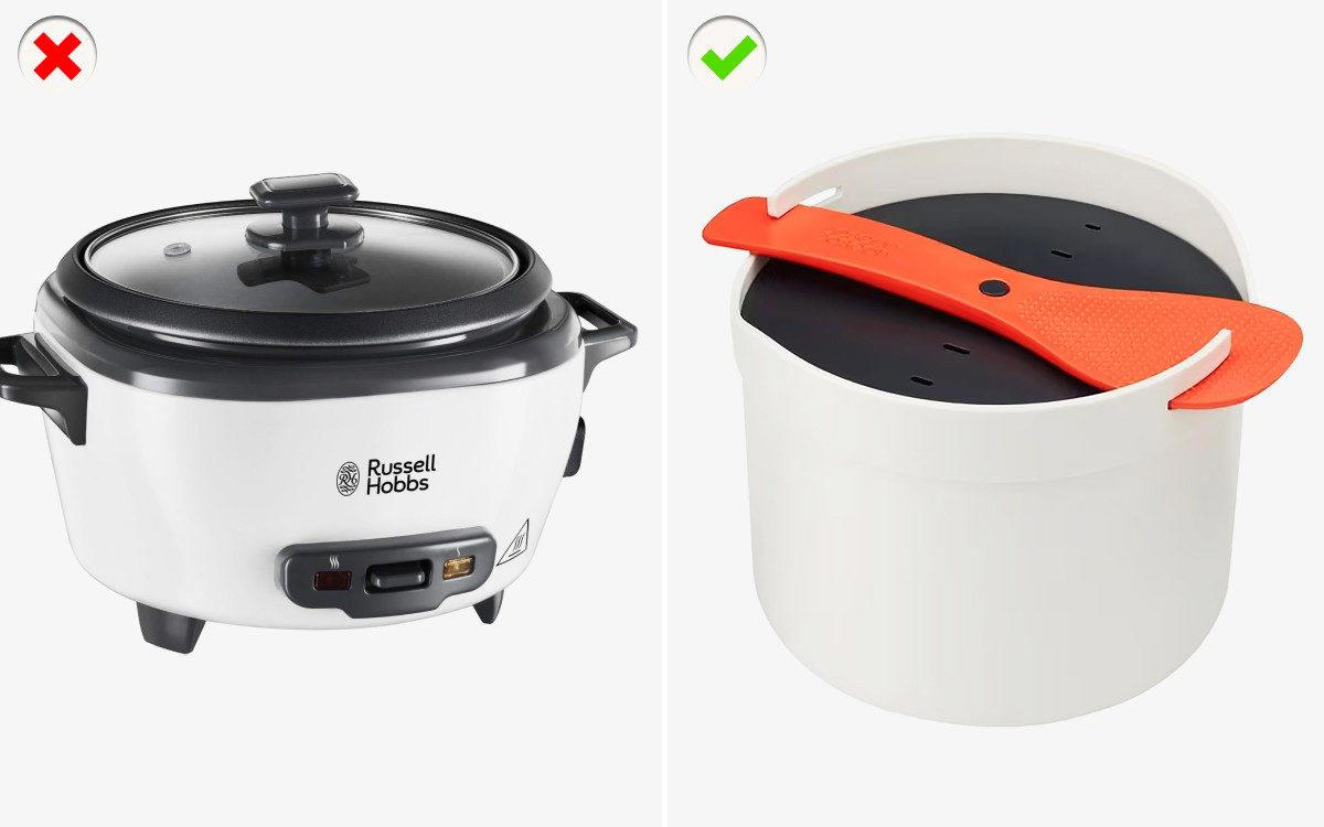 Blenders, Cupboards, Rice cookers, Pantries, Cookers and ovens, Outdoor ovens, Drinks storage, Kitchen lighting