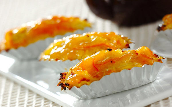 絶品！ 基本のスイートポテト, 洋菓子店の味 なめらかスイートポテト, なめらか濃厚！ スイートポテト, メープル風味のスイートポテト, スイートポテトバーケーキ, スイートポテトパイ 冷凍シートで簡単 サクッなめらか, 秋スイーツ！ なめらかスイートポテトのタルト, スイートポテトマフィン