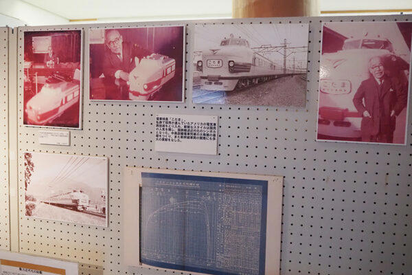 大反響作品に続け…ではない要望の背景, 「名総裁」になるとは想像し得なかった船出, 「走ってくれさえすれば、それでいいんだよ」, “キャラ立ち”しそうな、これだけの理由, 「四国新幹線」の追い風にも？