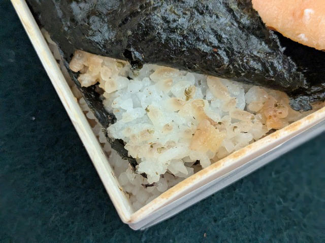 「にほんばし海苔弁当」海苔で勝負する潔さ, 「海苔弁 海」専門店が打ち出す最上級の家庭料理, 「海苔弁」具材ぎっしりの満足感, 「海苔のりべん」言わずもがな郡山を代表する名駅弁, 「海苔弁当」素材主義の魚屋が作る贅沢 　