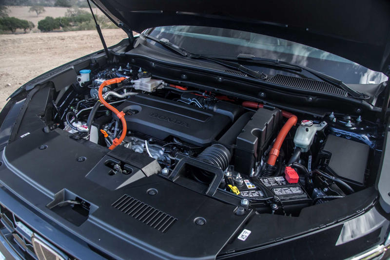 SUVs have become America’s default family vehicle , Why tariffs could make used SUVs even more appealing , Why the 2023 Honda CR-V is smarter than buying new , Why the numbers make the CR-V easy to justify