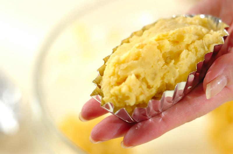 絶品！ 基本のスイートポテト, 洋菓子店の味 なめらかスイートポテト, なめらか濃厚！ スイートポテト, メープル風味のスイートポテト, スイートポテトバーケーキ, スイートポテトパイ 冷凍シートで簡単 サクッなめらか, 秋スイーツ！ なめらかスイートポテトのタルト, スイートポテトマフィン