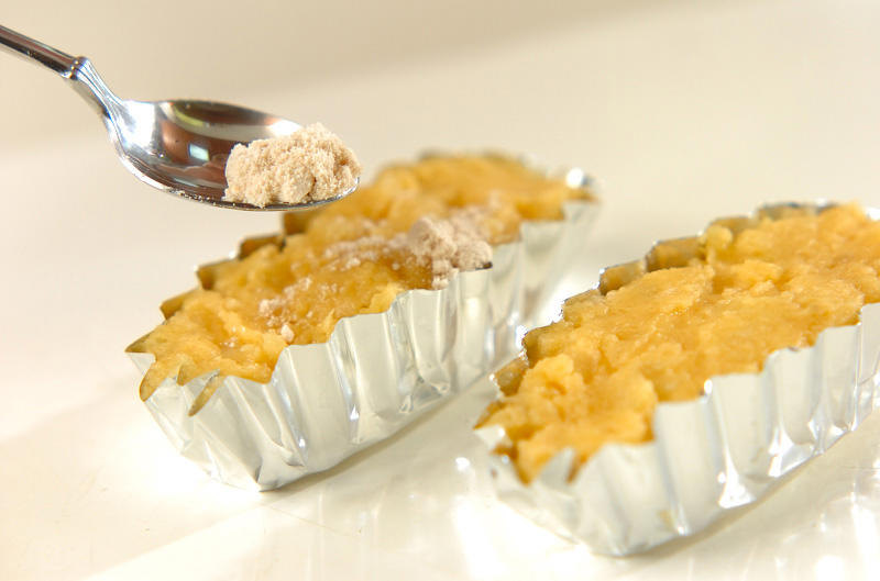 絶品！ 基本のスイートポテト, 洋菓子店の味 なめらかスイートポテト, なめらか濃厚！ スイートポテト, メープル風味のスイートポテト, スイートポテトバーケーキ, スイートポテトパイ 冷凍シートで簡単 サクッなめらか, 秋スイーツ！ なめらかスイートポテトのタルト, スイートポテトマフィン