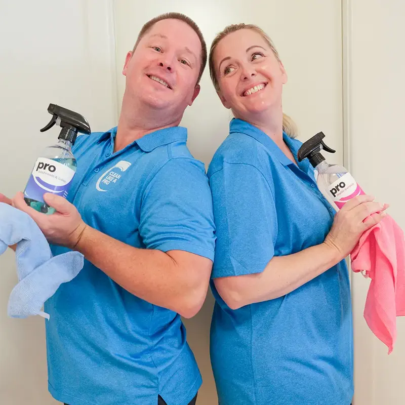 The hardest-to-clean home features, How to design an easy-to-clean bathroom, Easy-to-clean kitchen design ideas, Low-maintenance home designs professional cleaners swear by