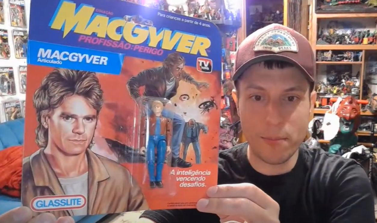 When Toys Become Treasures, She-Ra And Swift Wind, Silver Shirt Luke Cage, Attack Armor Batman, Spider-Man, Dinosaucers, MacGyver, Green Beret G.I. Joe, Optimus Prime, The Blank, Computron, Scratch The Cat, Rocket-Firing Boba Fett, Laser Power He-Man and Laser Light Skeletor, Technodrome, Marvelmania Ghost Rider, Blue Wasp, El Capitan Rayo, Yak Face