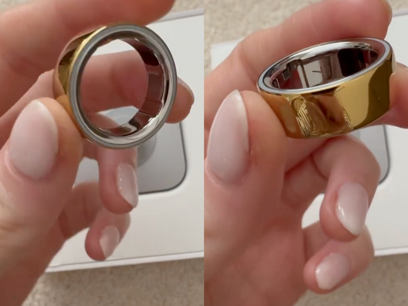 How I tested , Why trust IndyBest reviews, Oura ring gen 4, Oura ring 4 design, Oura ring 4 data, Oura ring 4 AI coach, Oura ring 4 price, Is Oura ring gen 4 worth the investment? , How I tested in full 