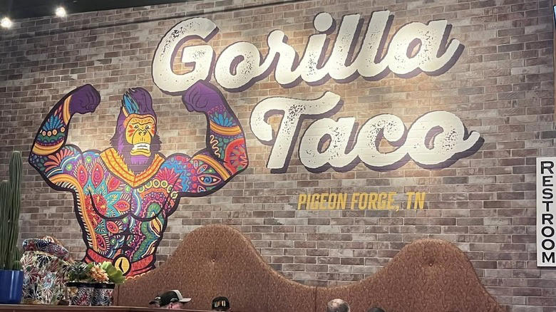 Sunliner Diner, Gorilla Taco, The Old Mill Restaurant, Mama's Farmhouse, Frizzle Chicken Café, Downtown Flavortown, Blue Moose Burgers and Wings, Cookie Dough Monster Burgers & Shakes, Sawyer's Farmhouse, Methodology