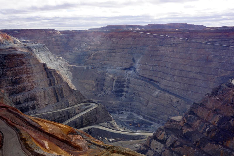 South West., Great Southern., Goldfields – Esperance., North West/Kimberley., Coral Coast.