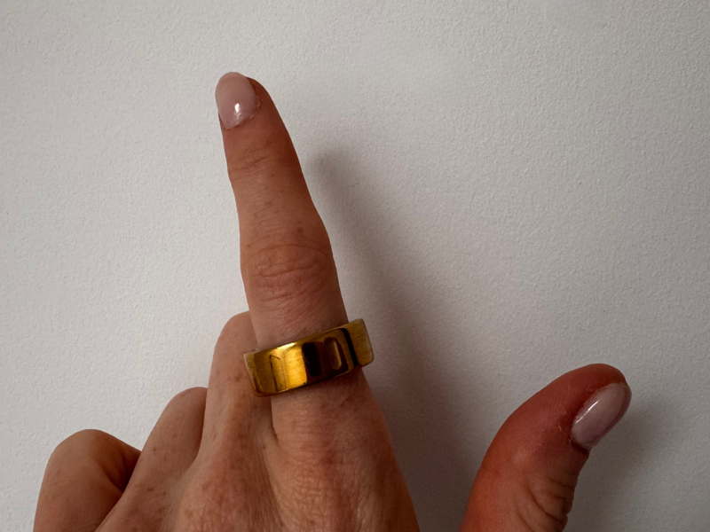 How I tested , Why trust IndyBest reviews, Oura ring gen 4, Oura ring 4 design, Oura ring 4 data, Oura ring 4 AI coach, Oura ring 4 price, Is Oura ring gen 4 worth the investment? , How I tested in full 
