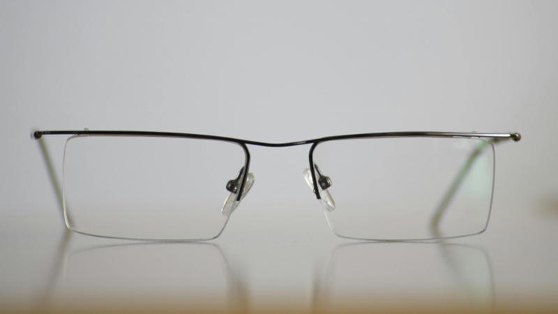 1. Classic Round Frames, 2. Bold Wayfarer Frames, 3. Transparent Frames, 4. Cat-Eye Glasses, 5. Oversized Frames, 6. Aviator Glasses, 7. Geometric Frames, 8. Wooden Frames, 9. Metal Rimless Glasses, 10. Double Bridge Frames, 11. Thick Black Frames, 12. Tortoiseshell Patterns, 13. Sporty Wrap-Around Frames, 14. Semi-Rimless Frames, 15. Gradient Color Frames, 16. Vintage Wire Frames, 17. Asymmetrical Frames, 18. Glow-In-The-Dark Frames, 19. Custom Painted Hand-Decorated Frames, 20. Eco-Friendly Recycled Material Frames